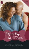 Lucky in Love (eBook, ePUB) Lucky in Love (eBook, ePUB)