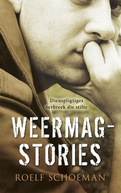Cover Weermagstories (eBook, ePUB)