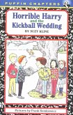Horrible Harry and the Kickball Wedding (eBook, ePUB)