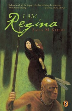 Cover I Am Regina (eBook, ePUB)