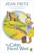 The Cabin Faced West (eBook, ePUB) - Bild 1