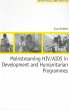 Mainstreaming HIV/AIDS in Development... - Bild 1