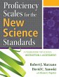 Proficiency Scales for the New Science... - Bild 1