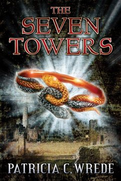 Cover The Seven Towers (eBook, ePUB)