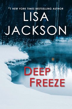 Deep Freeze (eBook, ePUB) - Jackson, Lisa