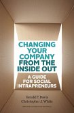 Changing Your Company from the Inside Out (eBook, ePUB)