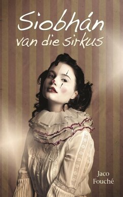 Siobhan van die sirkus (eBook, ePUB) Siobhan van die sirkus (eBook, ePUB)
