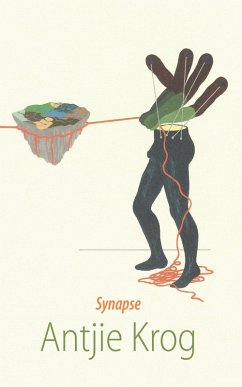 Synapse (eBook, ePUB)
