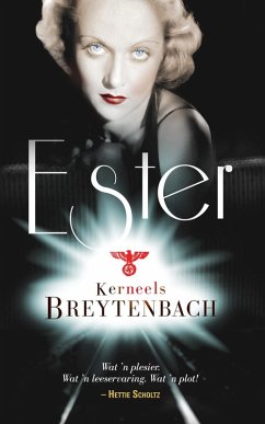 Ester (eBook, ePUB)