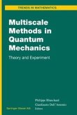 Multiscale Methods in Quantum Mechanics (eBook, PDF)