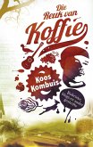 Die Reuk van koffie (eBook, ePUB)