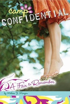 A Fair to Remember #13 (eBook, ePUB) - Morgan, Melissa J.