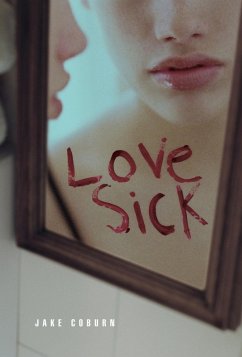 Cover Lovesick (eBook, ePUB)