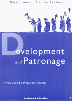 Cover Development and Patronage (eBook, PDF)