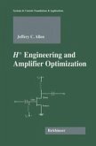 H-infinity Engineering and Amplifier Optimization (eBook, PDF)
