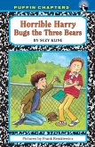 Horrible Harry Bugs the Three Bears (eBook, ePUB)