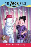 Zack Files 26: Me and My Mummy (eBook, ePUB)