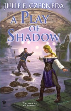 A Play of Shadow (eBook, ePUB) - Czerneda, Julie E.