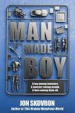 Man Made Boy (eBook, ePUB)