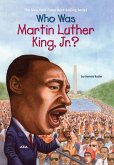Who Was Martin Luther King, Jr.? (eBook, ePUB)
