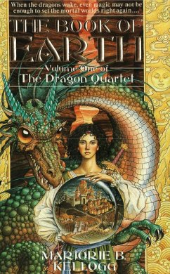Cover The Book of Earth (eBook, ePUB)