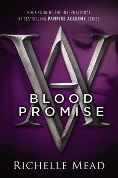 Blood Promise (eBook, ePUB) - Mead, Richelle