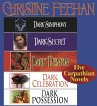 Christine Feehan 5 CARPATHIAN NOVELS... - Bild 1