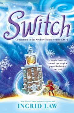 Switch (eBook, ePUB) Cover Switch (eBook, ePUB)