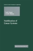 Stabilization of Linear Systems (eBook, PDF)