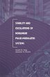 Stability and Oscillations of Nonlinear... - Bild 1