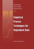 Empirical Process Techniques for Dependent Data (eBook, PDF)