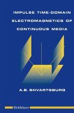 Impulse Time-Domain Electromagnetics of Continuous Media (eBook, PDF)