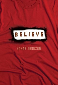 Cover Believe (eBook, ePUB)