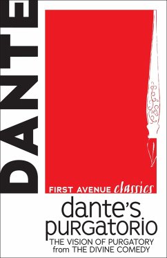 Cover Dante's Purgatorio (eBook, ePUB)