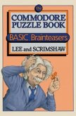 The Commodore Puzzle Book (eBook, PDF)