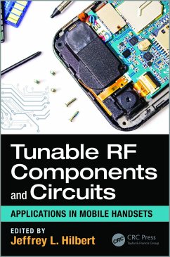 Tunable RF Components and Circuits (eBook, PDF)
