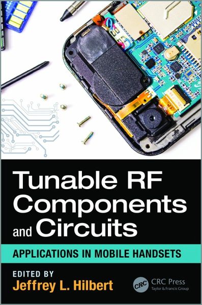 Tunable RF Components and Circuits (eBook, PDF)