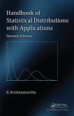 Handbook of Statistical Distributions with Applications (eBook, PDF)