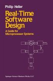 Real-Time Software Design (eBook, PDF)