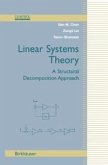 Linear Systems Theory (eBook, PDF)