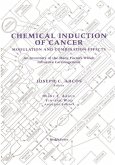 Chemical Induction of Cancer (eBook, PDF)