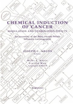 Cover Chemical Induction of Cancer (eBook, PDF)