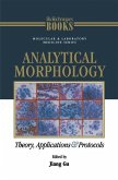 Analytical Morphology (eBook, PDF)