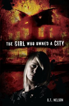 Cover Girl Who Owned a City (eBook, ePUB)