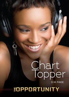 Chart Topper (eBook, ePUB) - Paige, D. M.