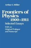 Frontiers of Physics: 1900-1911 (eBook, PDF)