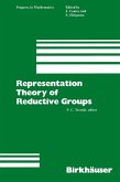 Representation Theory of Reductive Groups (eBook, PDF) Representation Theory of Reductive Groups (eBook, PDF)