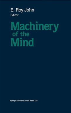 Machinery of the Mind (eBook, PDF) - John