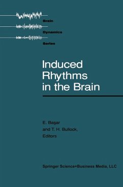 Induced Rhythms in the Brain (eBook, PDF) - Basar; Bullock