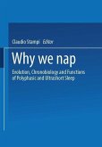 Why We Nap (eBook, PDF)